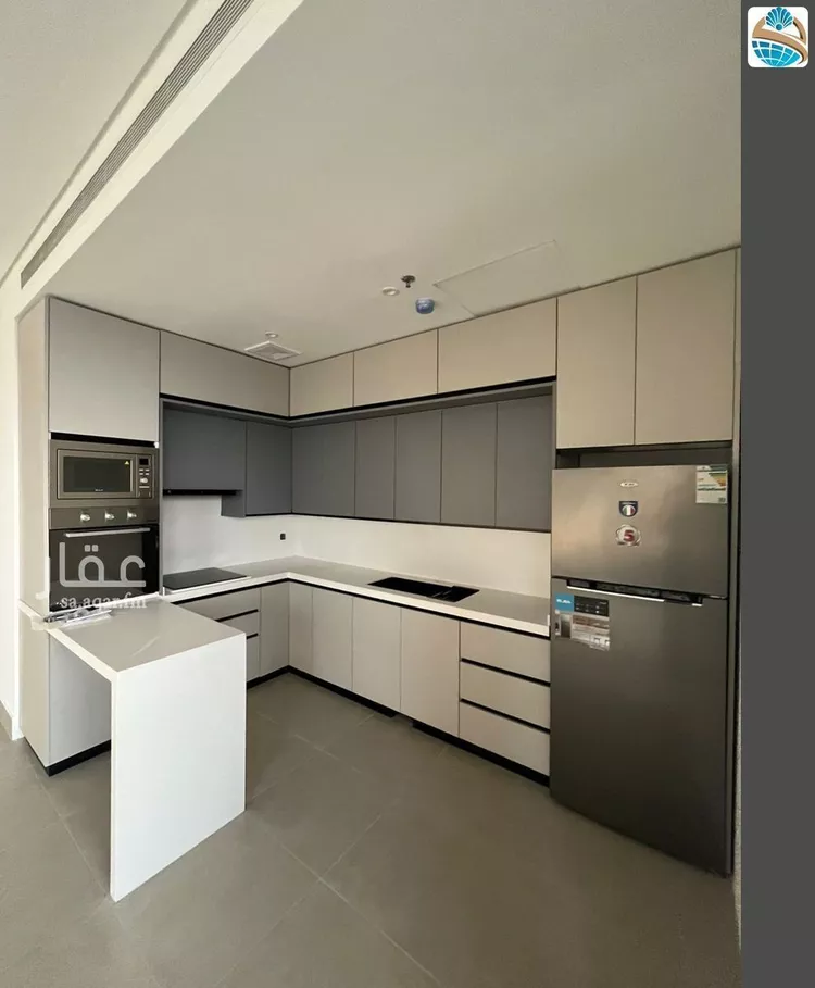 شقة للإيجار في شارع الامير عبدالعزيز ابن فهد ابن عبدالعزيز, حي الحزام الذهبي, مدينة الخبر, المنطقة الشرقية صورة 4