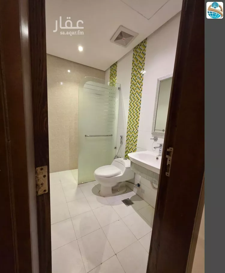 شقة للإيجار في شارع 11ا, حي هجر, مدينة الدمام, المنطقة الشرقية صورة 3