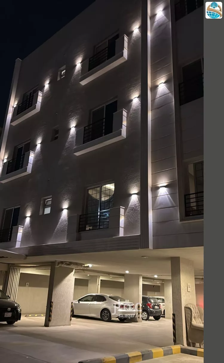 شقة للبيع في شارع 14ب, حي الشعلة, مدينة الدمام, المنطقة الشرقية