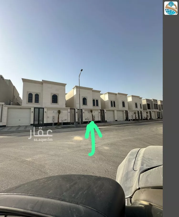 فيلا للإيجار في شارع القاضي اياس, حي العروبة, مدينة الدمام, المنطقة الشرقية