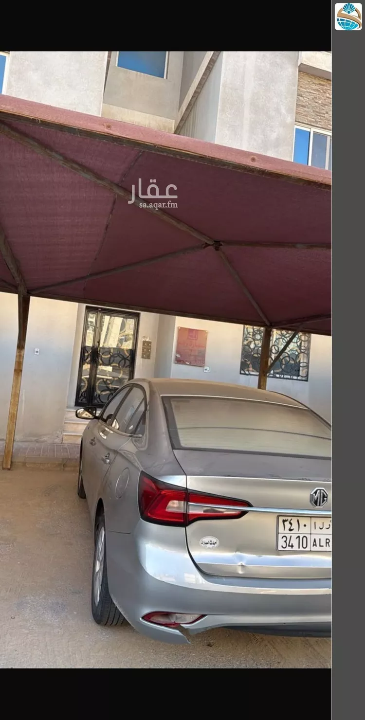 شقة للإيجار في شارع الفضول, حي الشعلة, مدينة الدمام, المنطقة الشرقية صورة 2