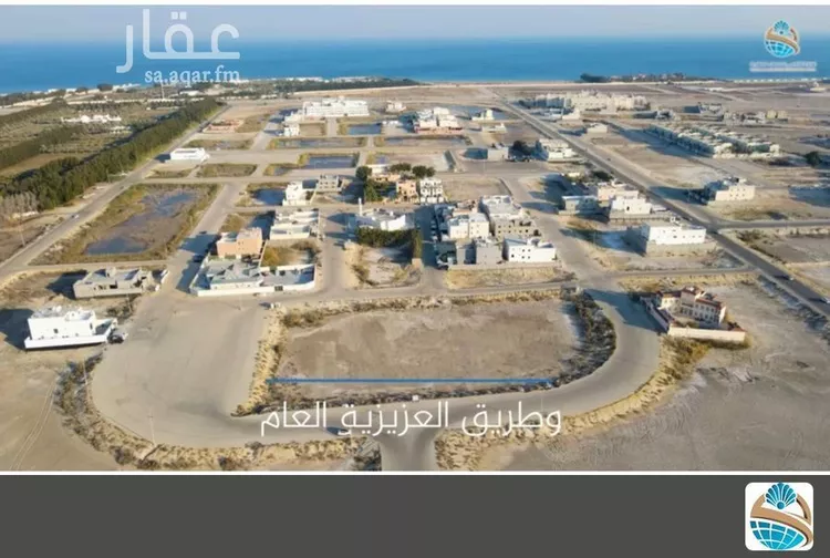 أرض للبيع في شارع الصحافة, حي العقيق, مدينة الخبر, المنطقة الشرقية صورة 2