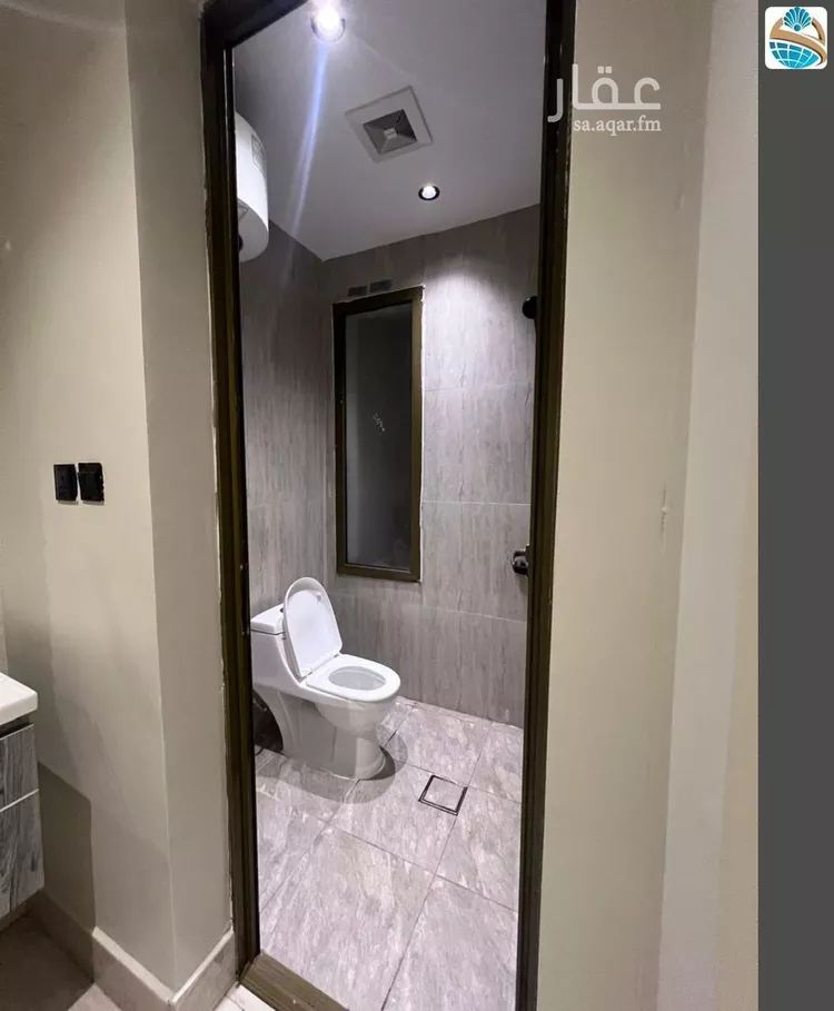شقة للإيجار في حي الواحة, مدينة الدمام, المنطقة الشرقية صورة 2