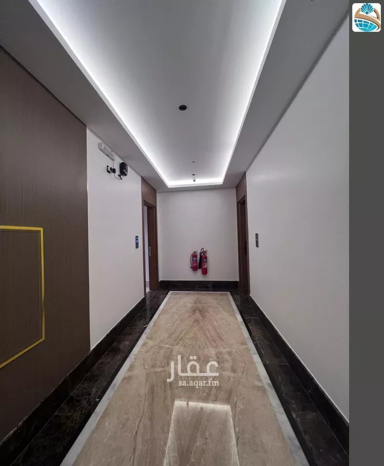 شقة للإيجار في حي الخور, مدينة الخبر, المنطقة الشرقية صورة 5