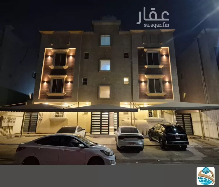 شقة للبيع في شارع الحقل, حي الشعلة, مدينة الدمام, المنطقة الشرقية