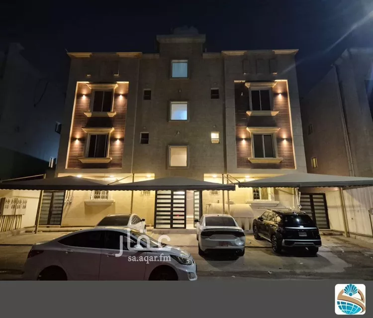 شقة للإيجار في شارع الحقل, حي الشعلة, مدينة الدمام, المنطقة الشرقية