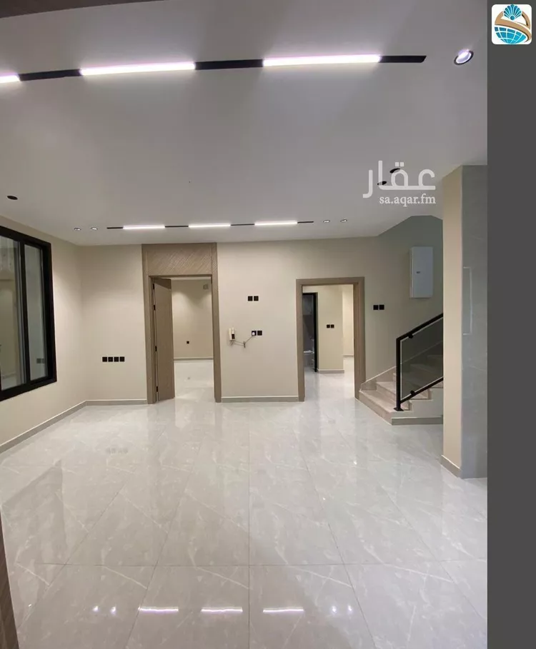 شقة للإيجار في شارع افضل بن باد, حي الندى, مدينة الدمام, المنطقة الشرقية صورة 2