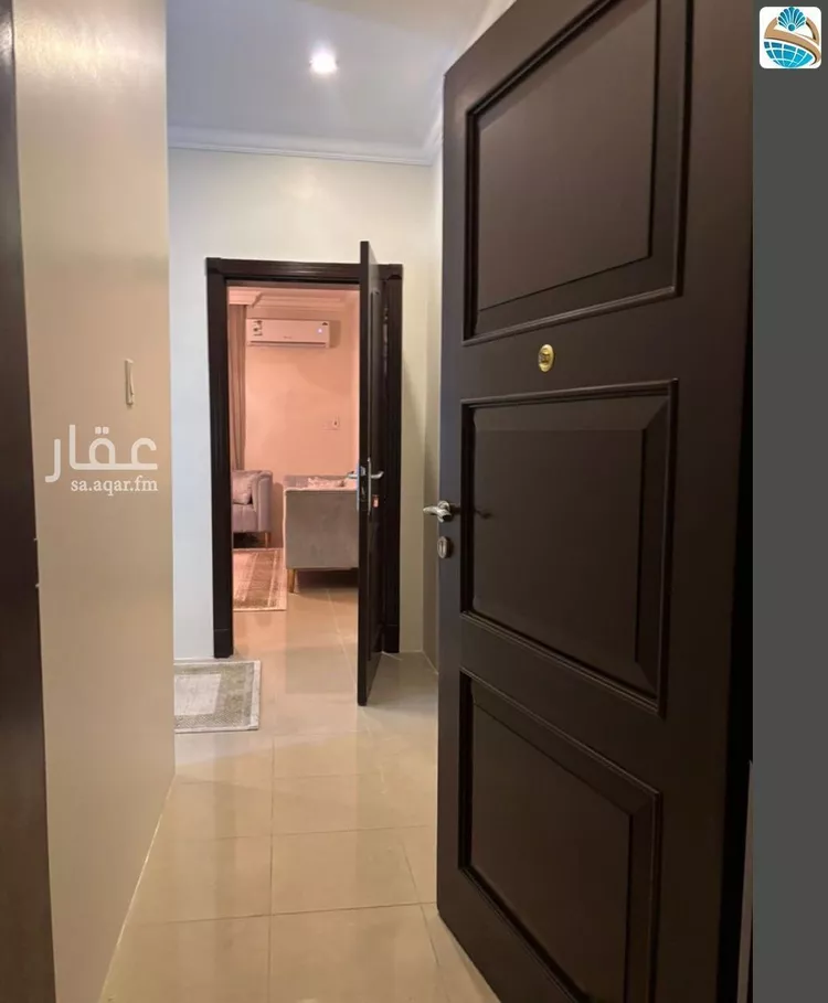 شقة للبيع في شارع مالك ابن رافع, حي السلام, مدينة الدمام, المنطقة الشرقية صورة 2