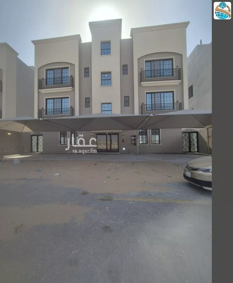 شقة للبيع في شارع الشباب, حي الشعلة, مدينة الدمام, المنطقة الشرقية