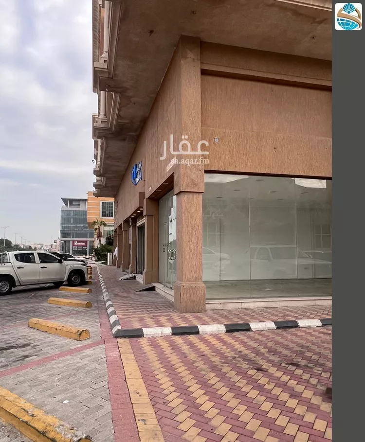 محل للإيجار في شارع طريق عثمان بن عفان, حي الريان, مدينة الدمام, المنطقة الشرقية صورة 2