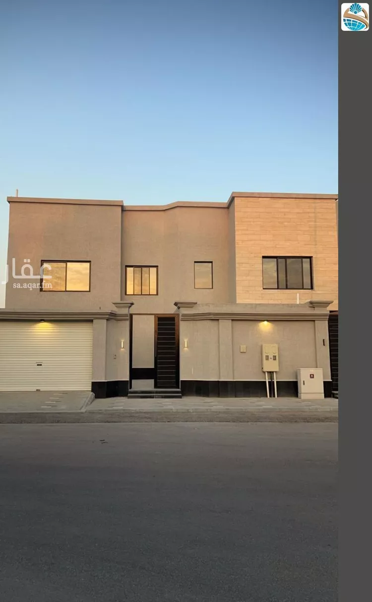 فيلا للإيجار في شارع 104ا, حي الشعلة, مدينة الدمام, المنطقة الشرقية