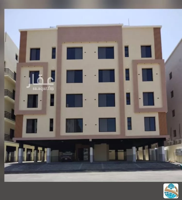 Apartment for Rent in Dammam Al Muntazah