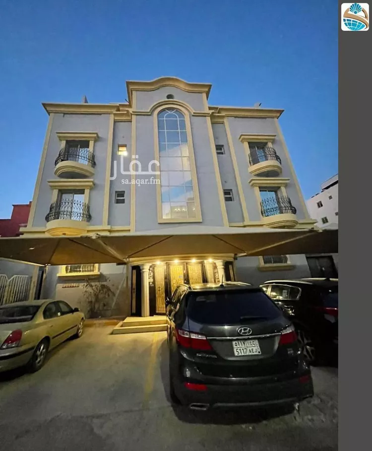 Apartment for Rent in Al Khobar Al Ulaya
