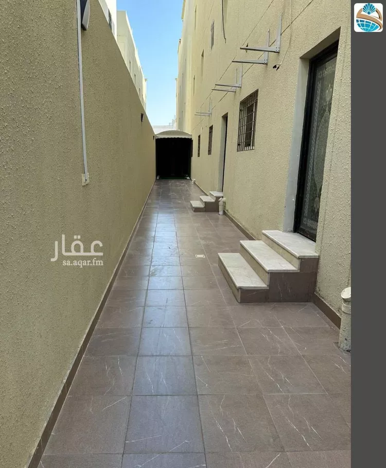 شقة للإيجار في شارع 14ب, حي الشعلة, مدينة الدمام, المنطقة الشرقية صورة 3