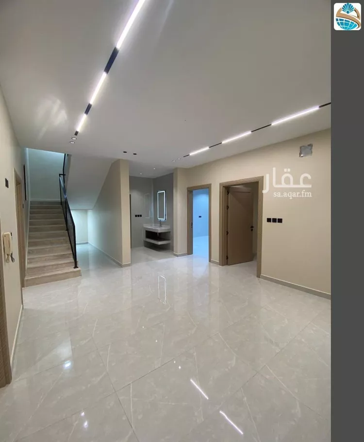 شقة للإيجار في شارع افضل بن باد, حي الندى, مدينة الدمام, المنطقة الشرقية صورة 5