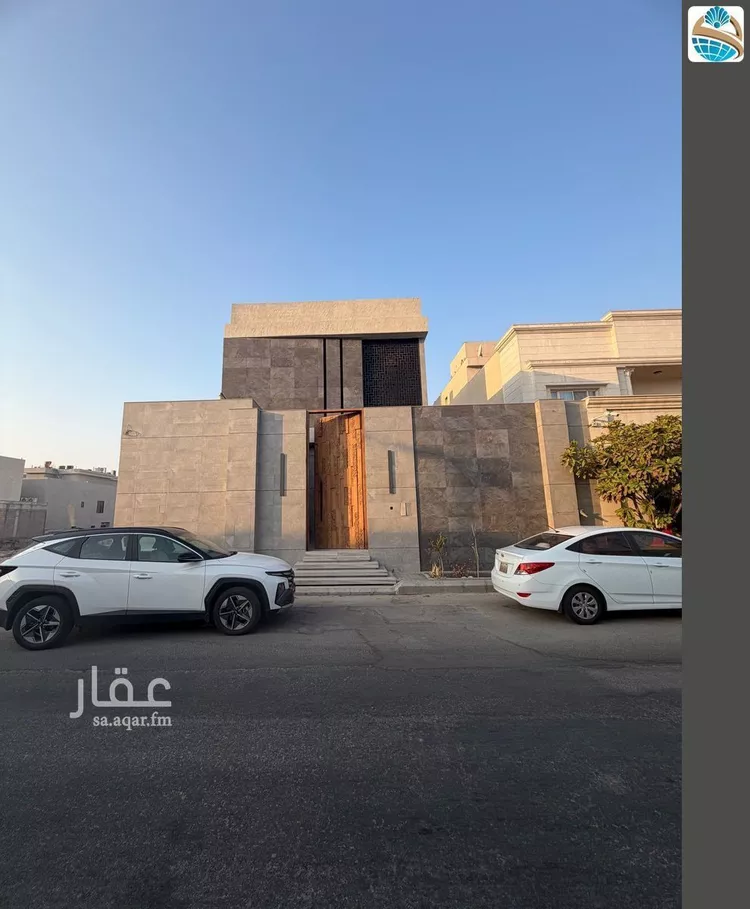 Villa for Sale in Dammam Al Muntazah