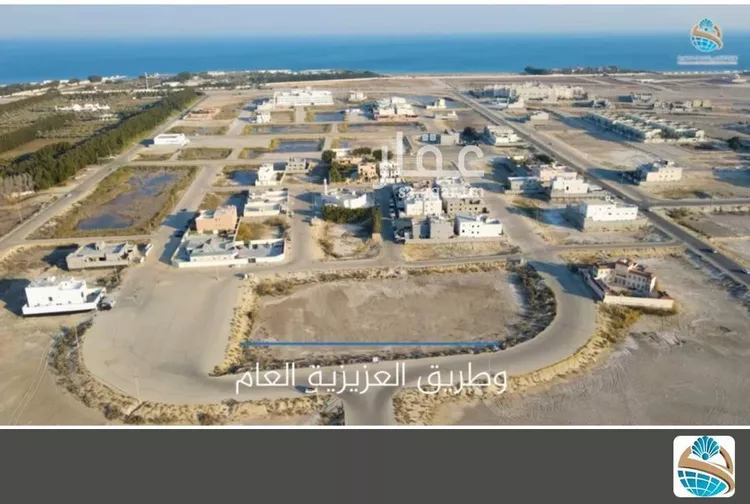 أرض للإيجار في شارع الصحافة, حي العقيق, مدينة الخبر, المنطقة الشرقية صورة 2