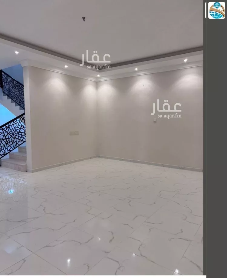 فيلا للإيجار في شارع عبد الله بن سراج, حي العروبة, مدينة الدمام, المنطقة الشرقية صورة 4
