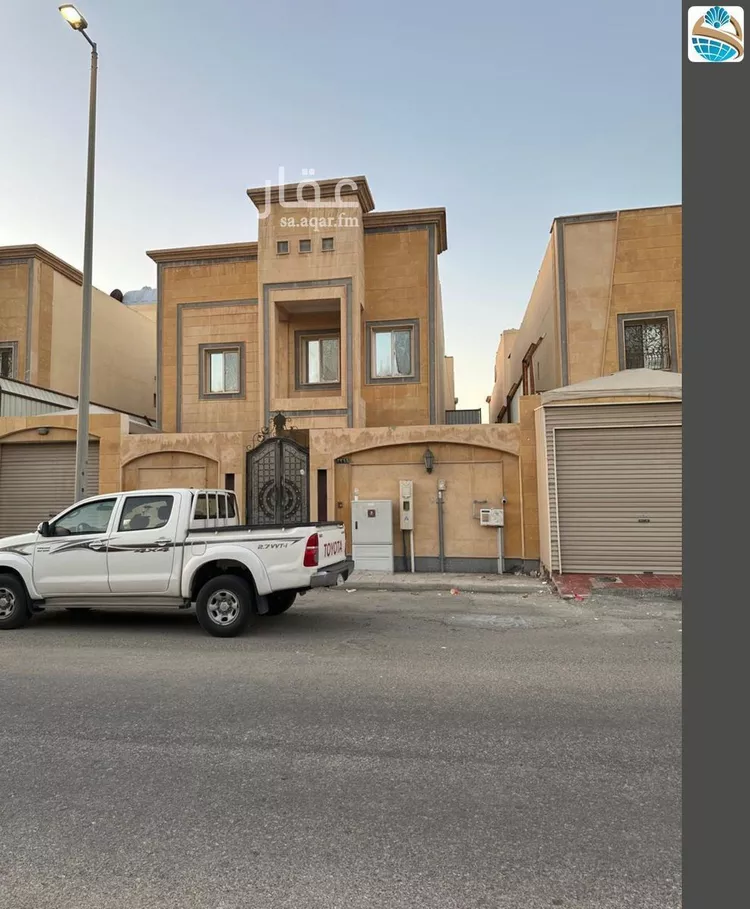فيلا للبيع في شارع حصين بن قطن, حي طيبة, مدينة الدمام, المنطقة الشرقية صورة 2