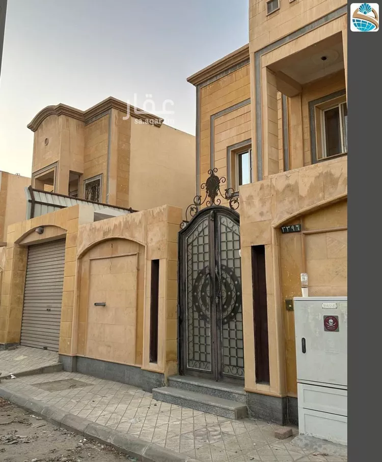 فيلا للبيع في شارع حصين بن قطن, حي طيبة, مدينة الدمام, المنطقة الشرقية صورة 3