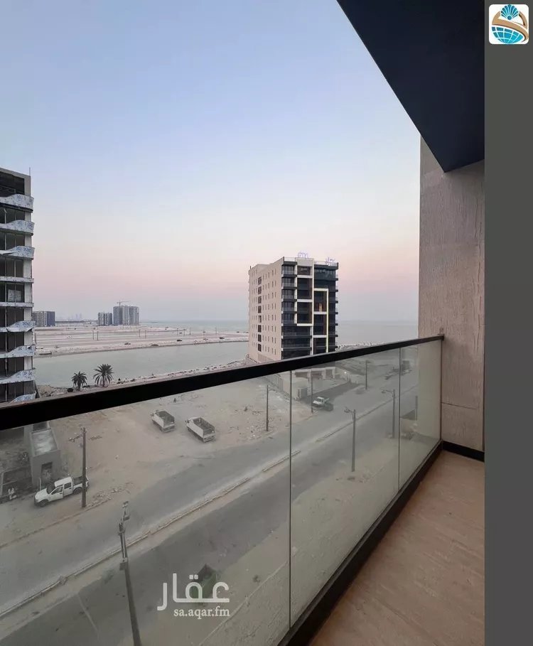 شقة للإيجار في حي الخور, مدينة الخبر, المنطقة الشرقية صورة 2