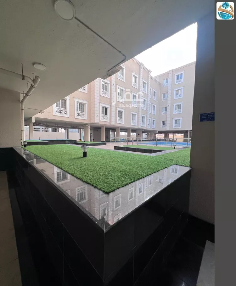 شقة للإيجار في حي الشعلة, مدينة الدمام, المنطقة الشرقية صورة 4