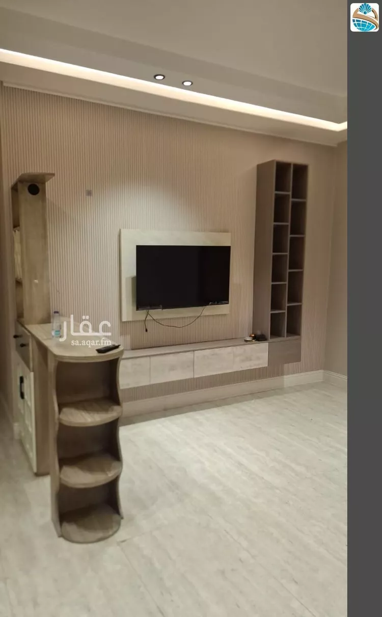 شقة للإيجار في شارع أنس بن مالك, حي الشعلة, مدينة الدمام, المنطقة الشرقية صورة 2