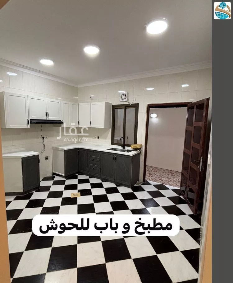 شقة للبيع في شارع عكرمة ابن عامر, حي بدر, مدينة الدمام, المنطقة الشرقية صورة 3