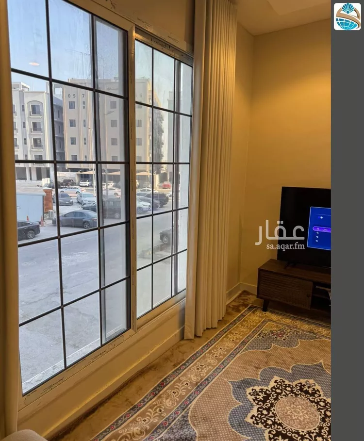 شقة للبيع في شارع الأدب, حي الفردوس, مدينة الدمام, المنطقة الشرقية 10