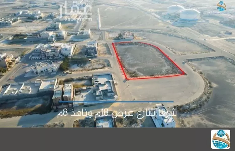 أرض للبيع في شارع الصحافة, حي العقيق, مدينة الخبر, المنطقة الشرقية صورة 4