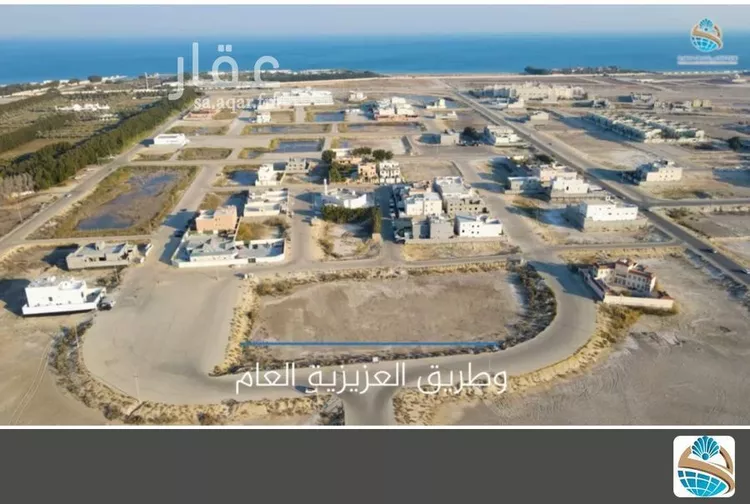 أرض للإيجار في شارع الصحافة, حي العقيق, مدينة الخبر, المنطقة الشرقية