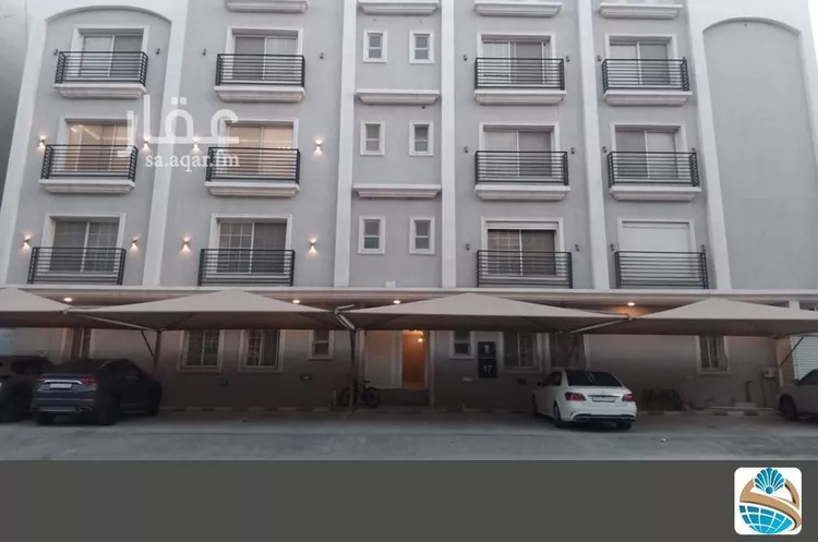 شقة للبيع في شارع بيرين, حي الحمراء, مدينة الخبر, المنطقة الشرقية