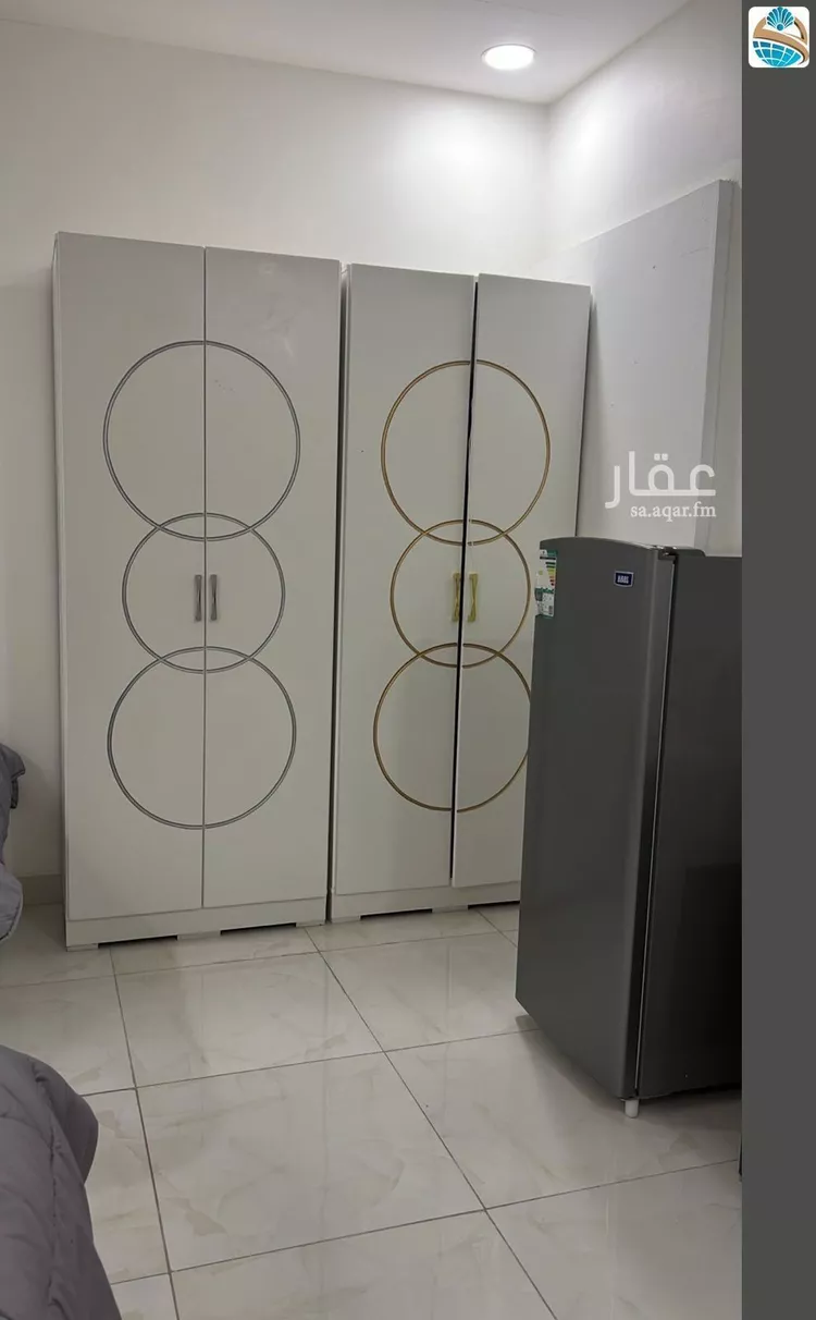 شقة للإيجار في شارع الدعوة, حي الشعلة, مدينة الدمام, المنطقة الشرقية صورة 2