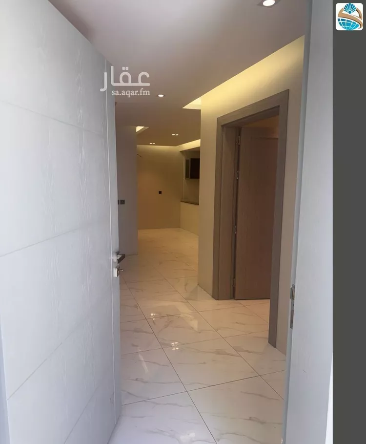 شقة للإيجار في شارع 55أ, حي طيبة, مدينة الدمام, المنطقة الشرقية صورة 2