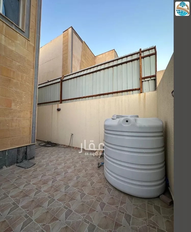 فيلا للبيع في شارع حصين بن قطن, حي طيبة, مدينة الدمام, المنطقة الشرقية صورة 5