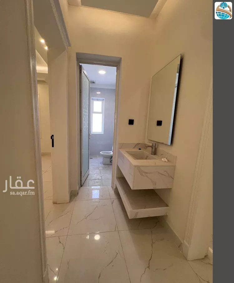 شقة للبيع في شارع 12ب, حي الحمراء, مدينة الخبر, المنطقة الشرقية صورة 3