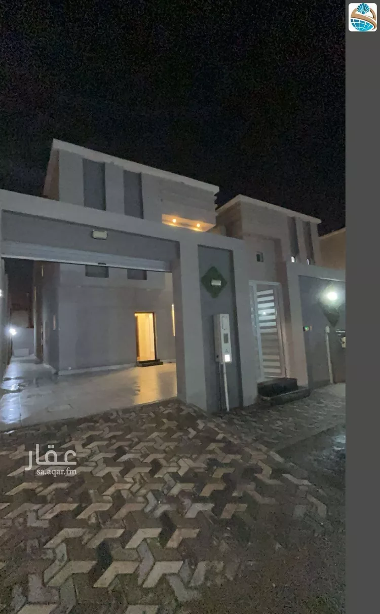 فيلا للإيجار في شارع 88ا, حي الشعلة, مدينة الدمام, المنطقة الشرقية