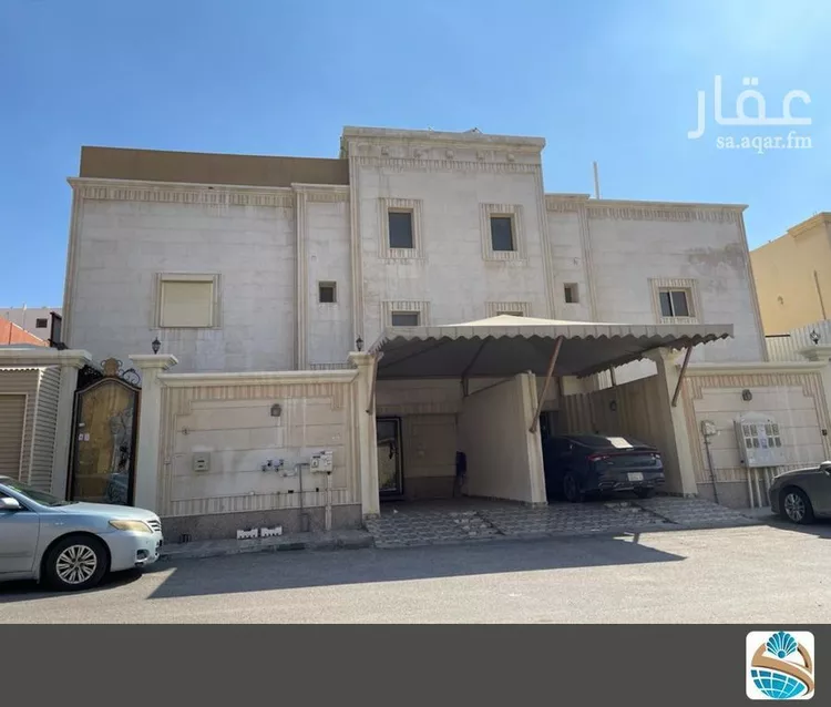 Apartment for Sale in Dammam An Nada