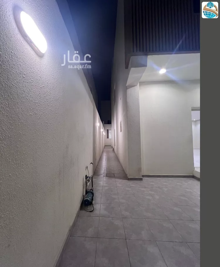 فيلا للإيجار في شارع الأمير متعب بن عبدالعزيز, حي الشعلة, مدينة الدمام, المنطقة الشرقية صورة 4