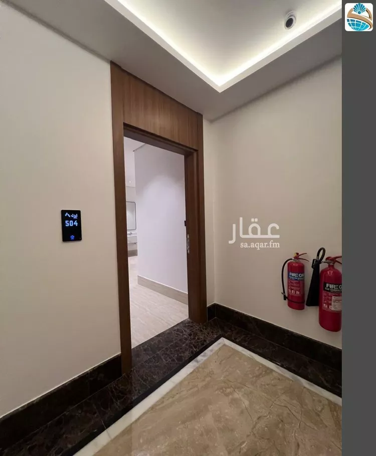 شقة للإيجار في حي الخور, مدينة الخبر, المنطقة الشرقية صورة 4