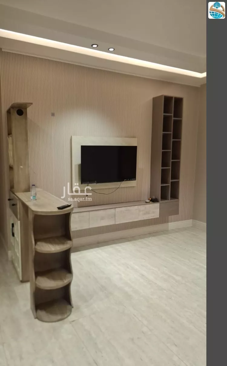 شقة للإيجار في شارع العوالي, حي الشعلة, مدينة الدمام, المنطقة الشرقية صورة 2