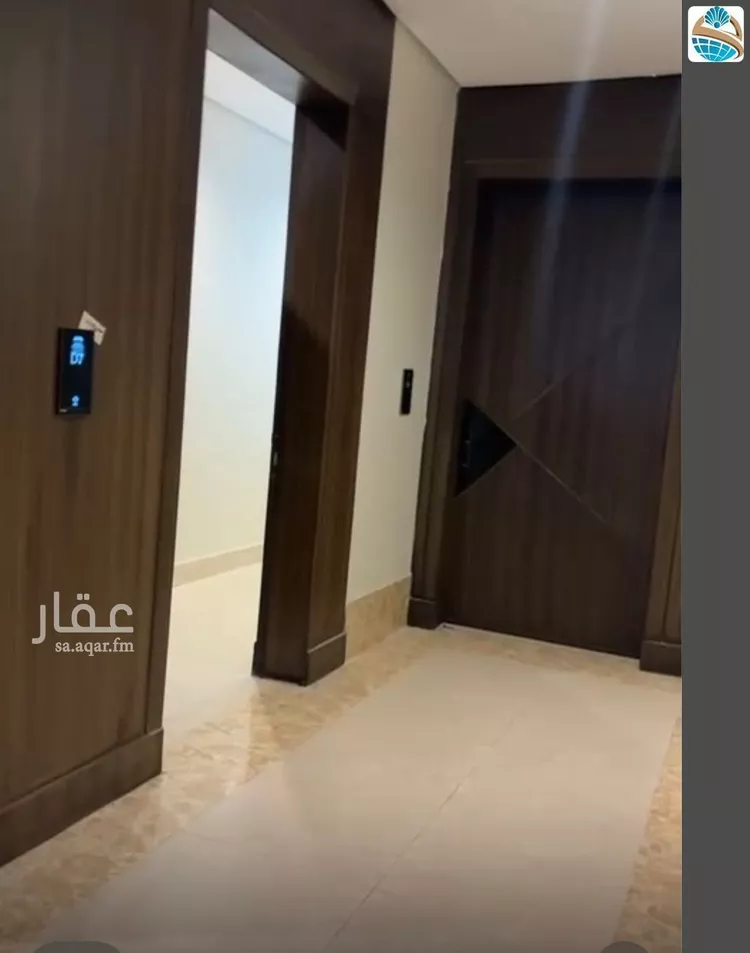 شقة للإيجار في شارع خويلد بن مرة, حي طيبة, مدينة الدمام, المنطقة الشرقية