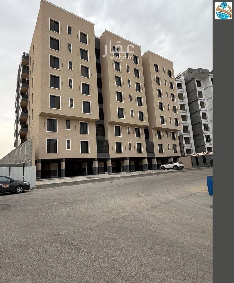 Apartment for Rent in Dhahran Al Qusur
