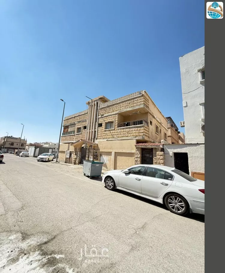 عمارة للبيع في شارع 15ب, حي القادسية, مدينة الدمام, المنطقة الشرقية صورة 3