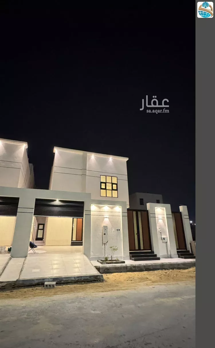 Villa for Sale in Dammam Al Amal