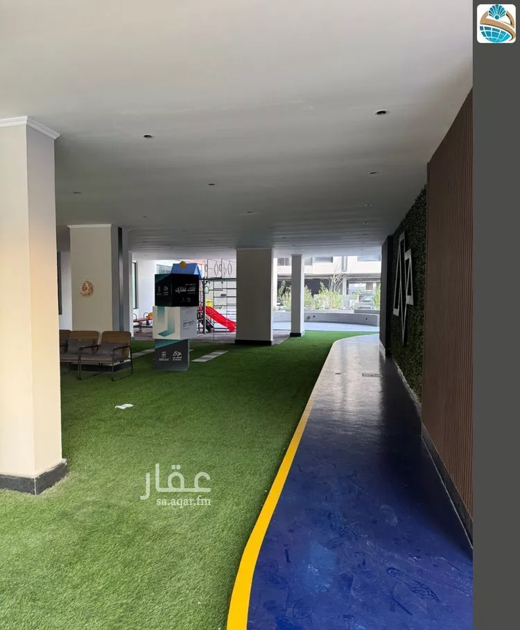 شقة للإيجار في شارع 2 السيف, حي السيف, مدينة الدمام, المنطقة الشرقية صورة 3