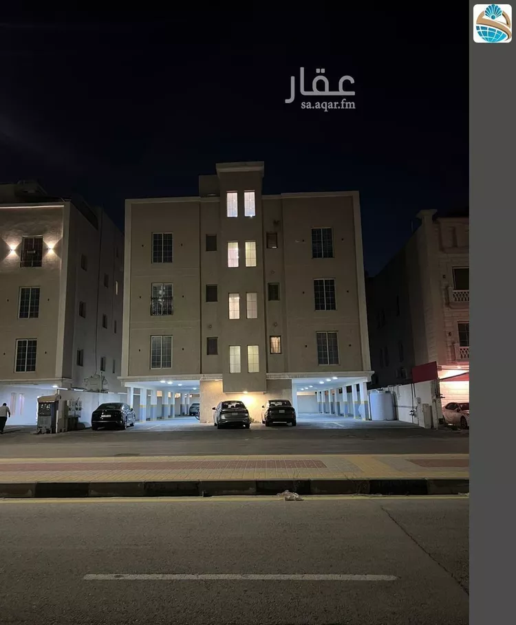 شقة للإيجار في شارع اوس ابن عابد, حي الشعلة, مدينة الدمام, المنطقة الشرقية