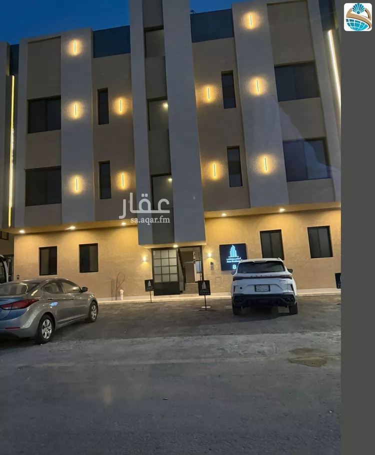 شقة للإيجار في حي الندى, مدينة الدمام, المنطقة الشرقية