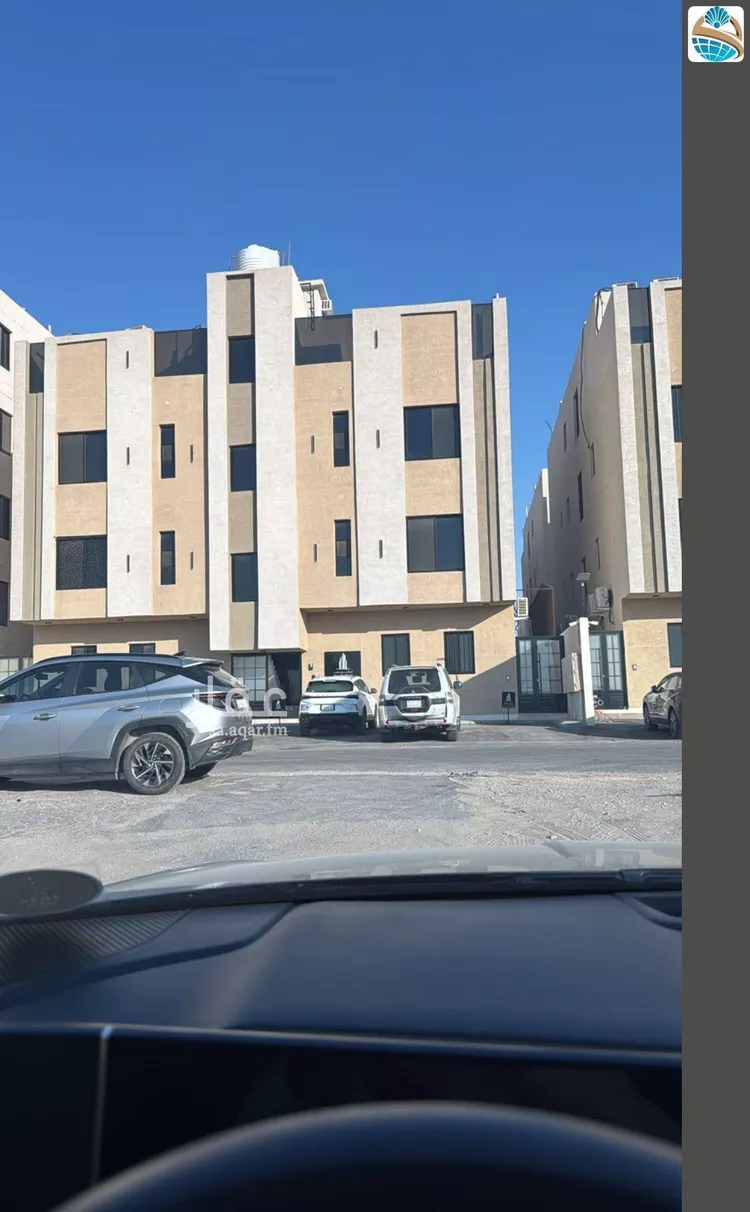 شقة للإيجار في حي الندى, مدينة الدمام, المنطقة الشرقية صورة 2