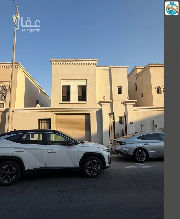 فيلا للبيع في شارع تميم الدارى, حي طيبة, مدينة الدمام, المنطقة الشرقية